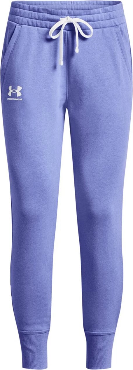 Pantallona sportive për femra Under Armour, të purpurta