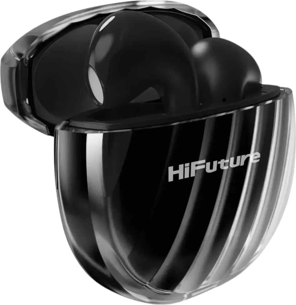 Kufje Hi-Future FlyBuds 3 (Zezë)