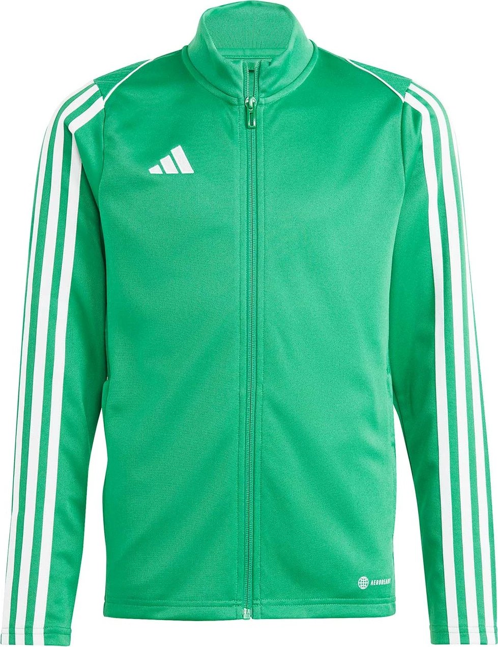 Duks për fëmijë adidas, i gjelbër