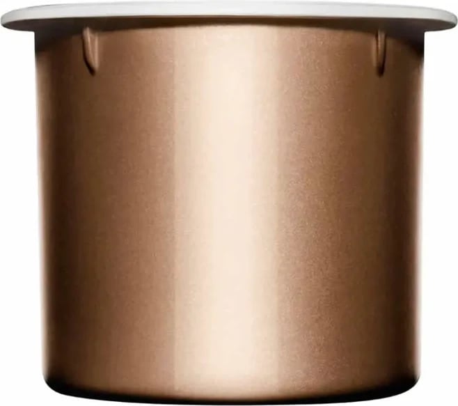 Krem nate për fytyrë Clarins Extra-Firming Night Dry Skin përmbushje unisex 50ml