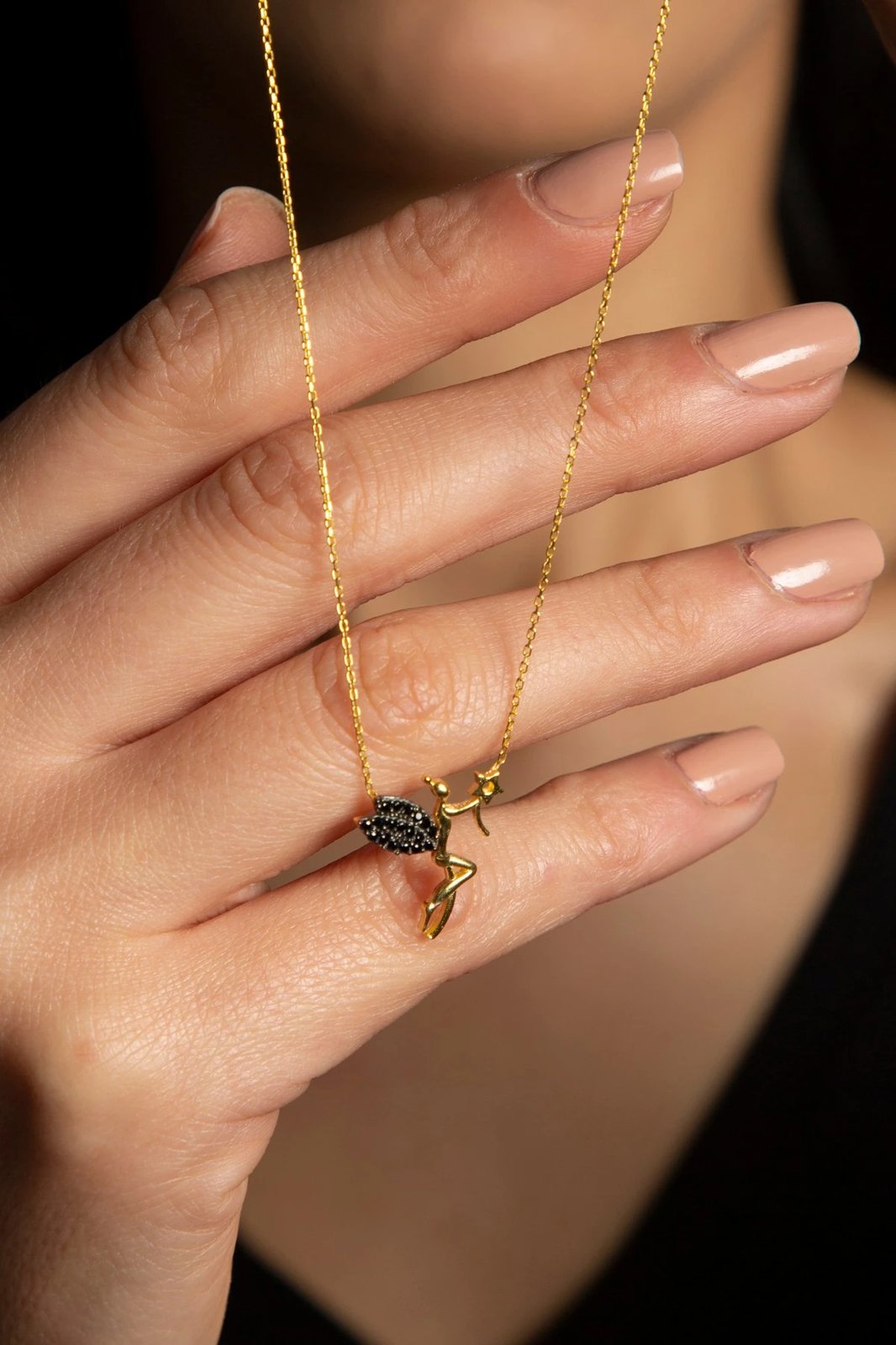 Varëse argjendi Jumeon, ELKSLVR7375