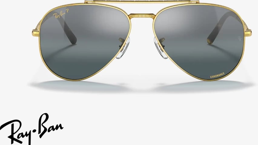 Syze dielli unisex Ray-Ban