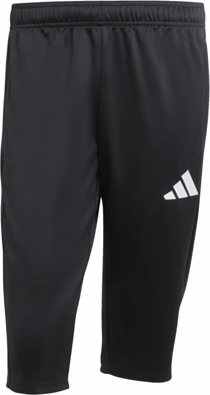 Pantallona sportive adidas për meshkuj, të zeza