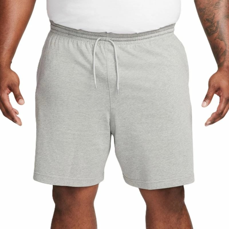 Shorce për meshkuj Nike, gri
