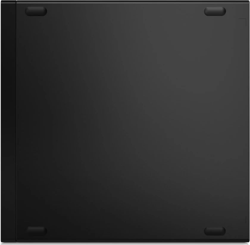 Kasë Lenovo ThinkCentre M70q Gen 5, Intel Core i7-14700T, 16 GB RAM, 1 TB SSD, Windows 11 Pro, e zezë