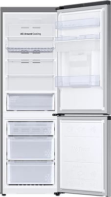 FRIGORIFER SAMSUNG RB34T652ESA/EK NO FROST 341L