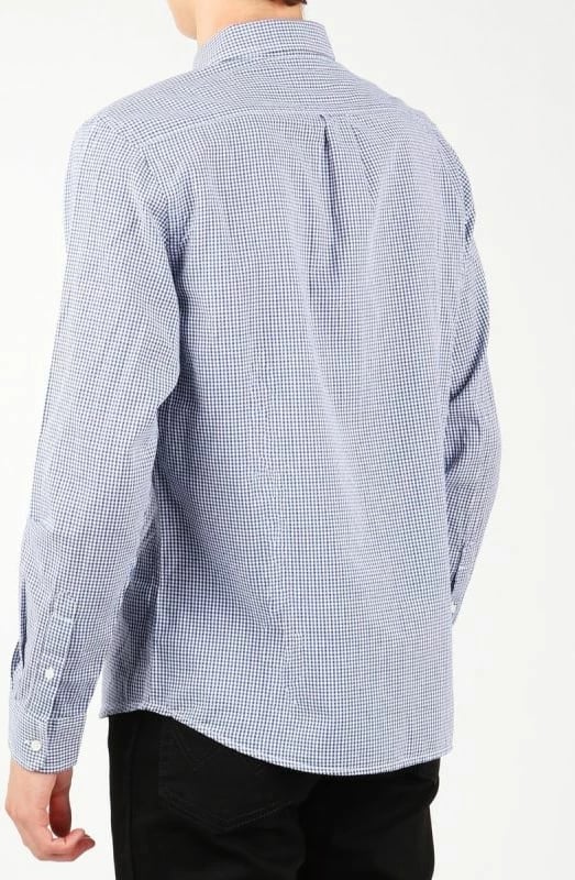 Maicë me gjatësi të gjatë për meshkuj Wrangler, katrore