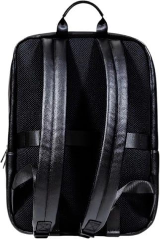 Çantë meshkuj Armani Exchange, e zezë