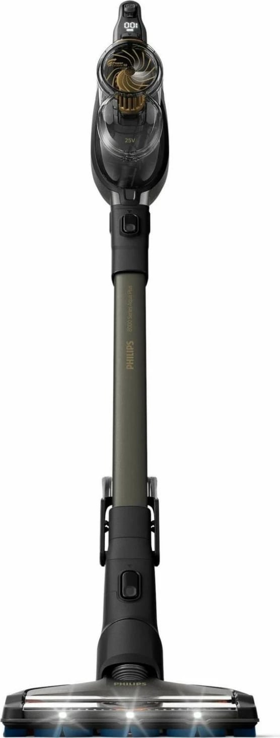 Fshesë me korrent Philips Aqua Plus 8000 XC8349/01, e zezë Fshesë me korrent Philips Aqua Plus 8000 XC8349/01, e zezë