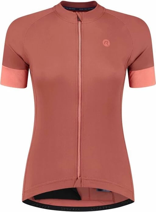 Maicë për femra Rogelli, e kuqe-korale