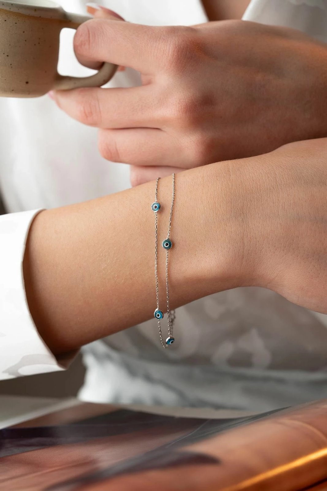 Byzylyk argjendi, Jumeon, NRZ1000360