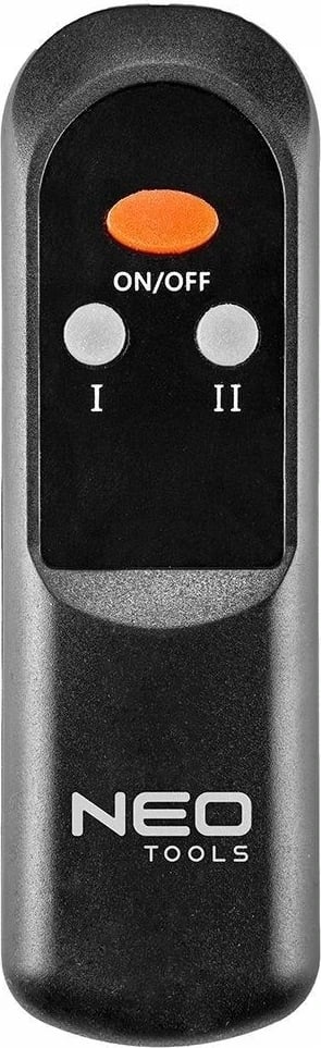 Ngrohës hapësinor elektrik NEO TOOLS 90-030, Infrared, Brenda & Jashtë, 2000 W, Çelik Ngrohës hapësinor elektrik NEO TOOLS 90-030, Infrared, Brenda & Jashtë, 2000 W, Çelik