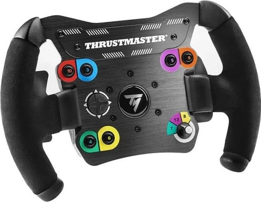 Timon Thrustmaster AddOn Open Wheel, për PC/Konzolë, i zi