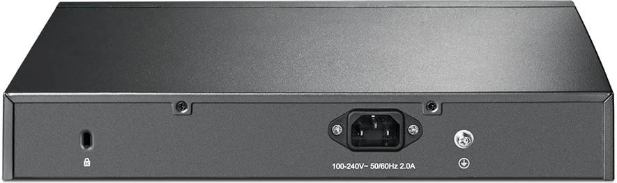 Switch TP-Link TL-SG1016PE, 16-Port, Gigabit, PoE+