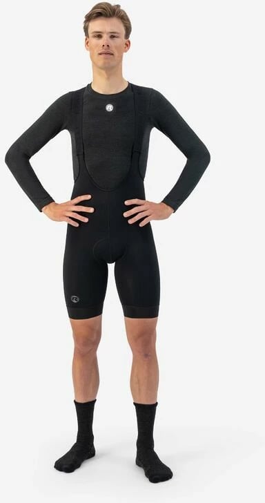 Shorce termike Rogelli për meshkuj, të zeza