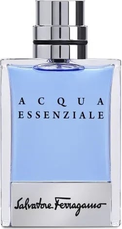Eau de Toilette për meshkuj Salvatore Ferragamo Acqua Essenziale 100ml