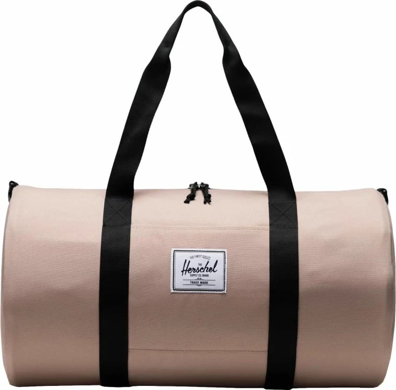 Çantë sportive Herschel, bezhë