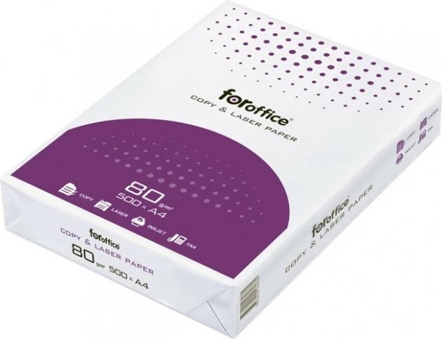 Foroffice Deluxe Copy Pap. A4