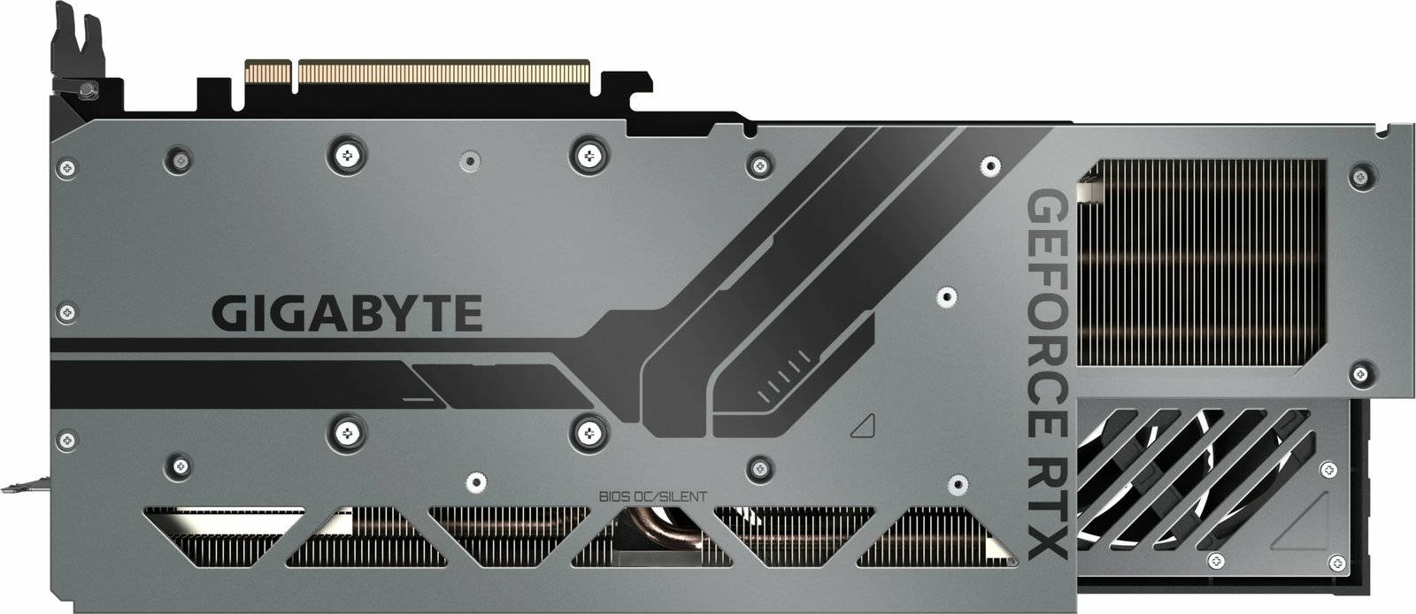 Kartelë grafike Gigabyte GeForce RTX 4080 SUPER WINDFORCE V2 16G, 16 GB, GDDR6X, PCI Express 4.0, e zezë