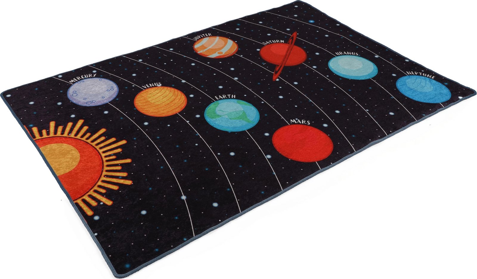 Qilim (100 x 160) Conceptum Hypnose, Galaxy