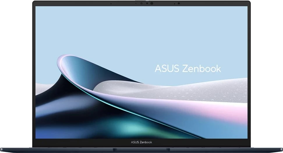 Laptop ASUS Zenbook 14 OLED UX3405MA-PH77, 14", Intel Core Ultra 7, 16 GB RAM, 1 TB SSD, i kaltërt