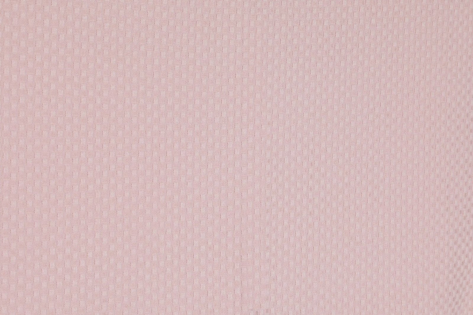 Batanije Single Pique, ngjyrë salmon, L'Essentiel Linge de Maison, 165x240cm