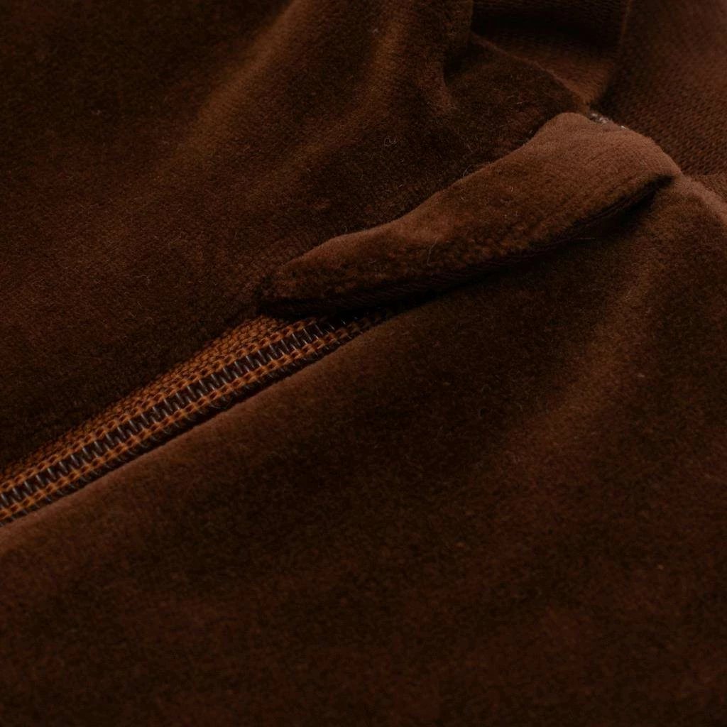 duks bebe New Baby me zinxhir 80% pambuk madhësi 92 (18-24m) kafe