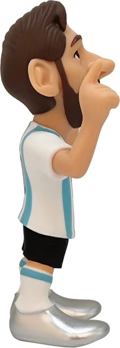 Figurinë koleksionuese MINIX Lionel Messi, Argjentinë