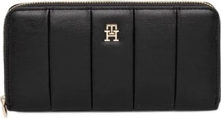 Portofol Tommy Hilfiger femra, i zi