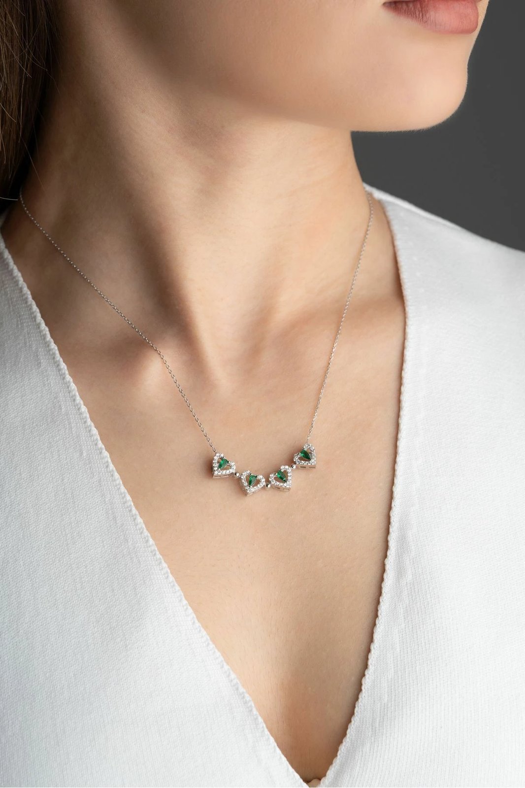 Varëse argjendi Jumeon, DL6011