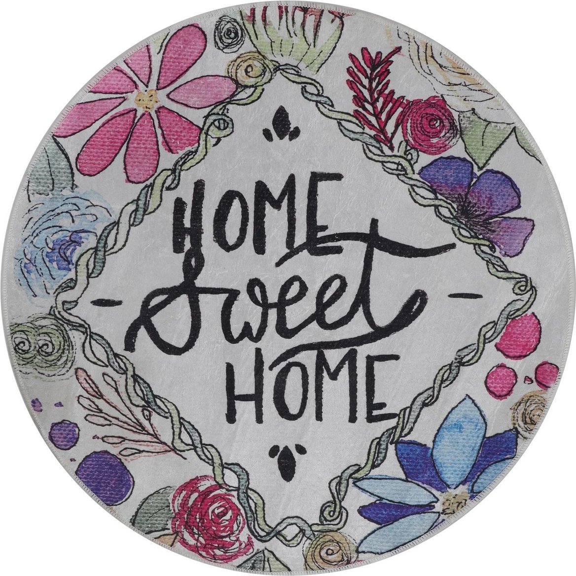 Qilim banjoje Mijölnir, rreth Topiary, Djt 80