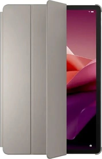 Mbështjellës tablet Lenovo ZG38C05242 folio, 12.7 inç, Oat