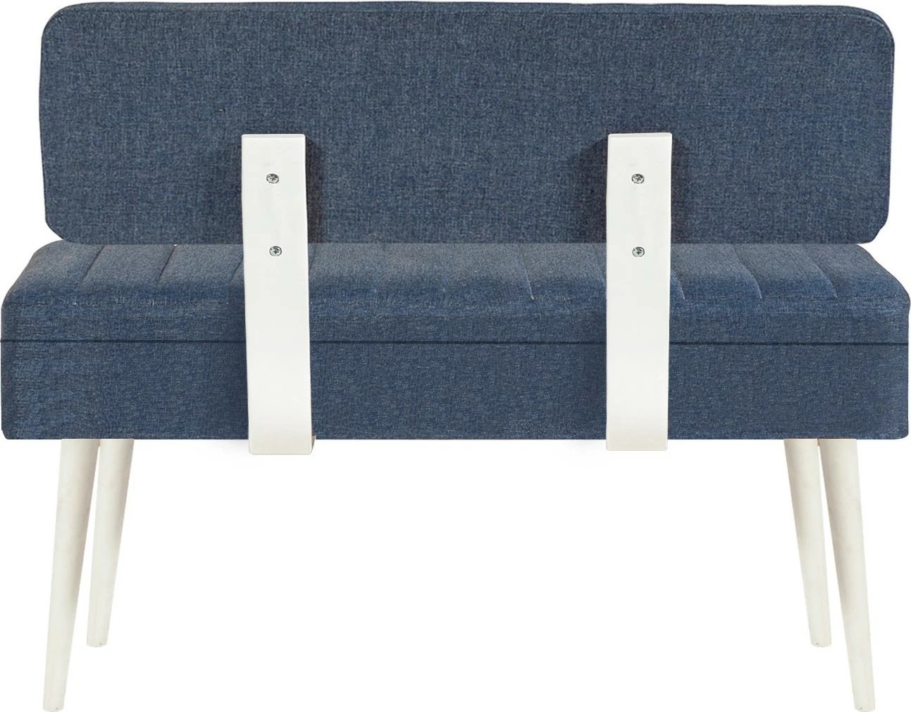 Bank Hanah Home, Vina 1048 - bardhë dhe kaltër e errët