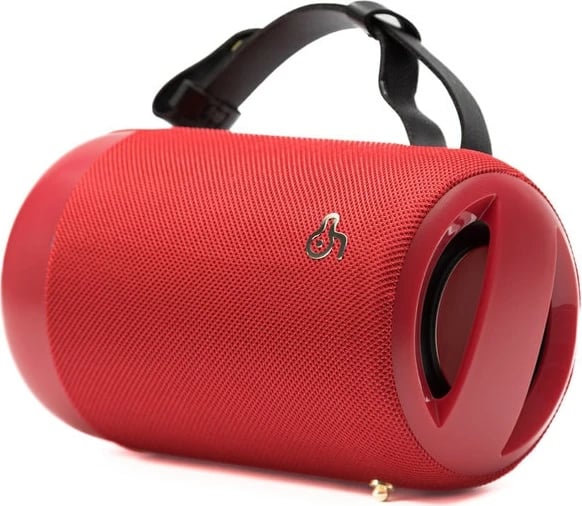 Altoparlant SONIT BD03 (Kuqe)