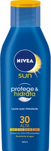 Losion për diell Nivea Sun SPF30 unisex 200ml