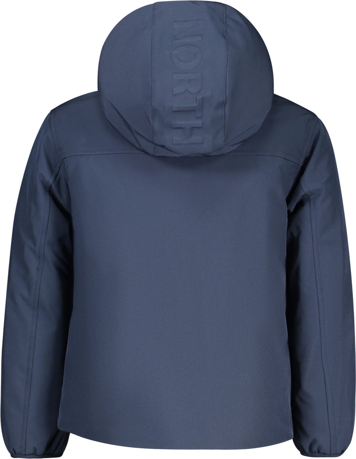 Jakne për djem NORTH SAILS Hobart, kaltër