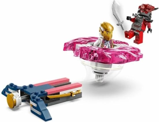 Set LEGO NINJAGO për fëmijë