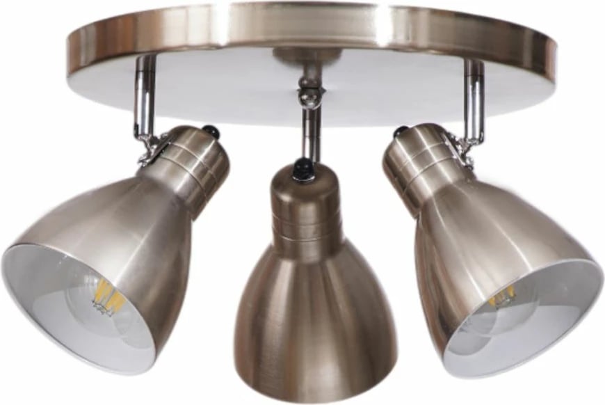 Llambë tavani Opviq, krom, 8997-3