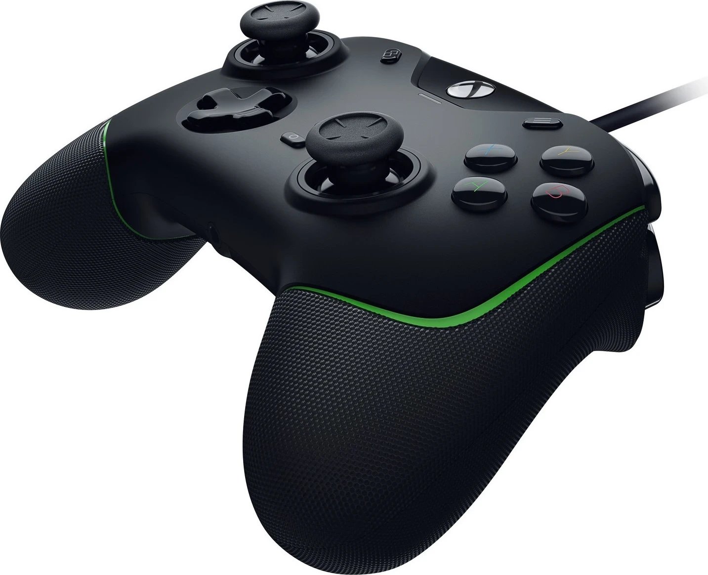 Kontroller Razer Wolverine Tournament Edition për Xbox One, i zi 