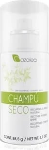 Shampon i thatë Azalea Bamboo unisex 150ml