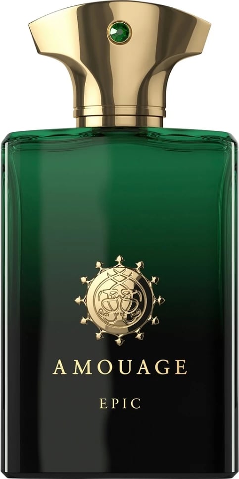 Eau de Parfum për meshkuj Amouage Epic Man 100ml