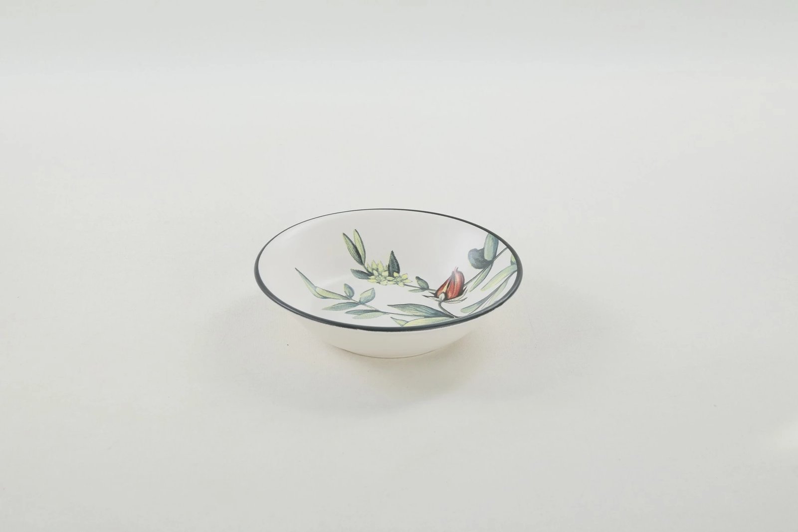 Set enësh darke prej qeramike, 24 copë, Hermia Concept, TY140524F022A29DM00MAET600