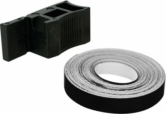 Ngjites Dekorues Rrote 600cm Black