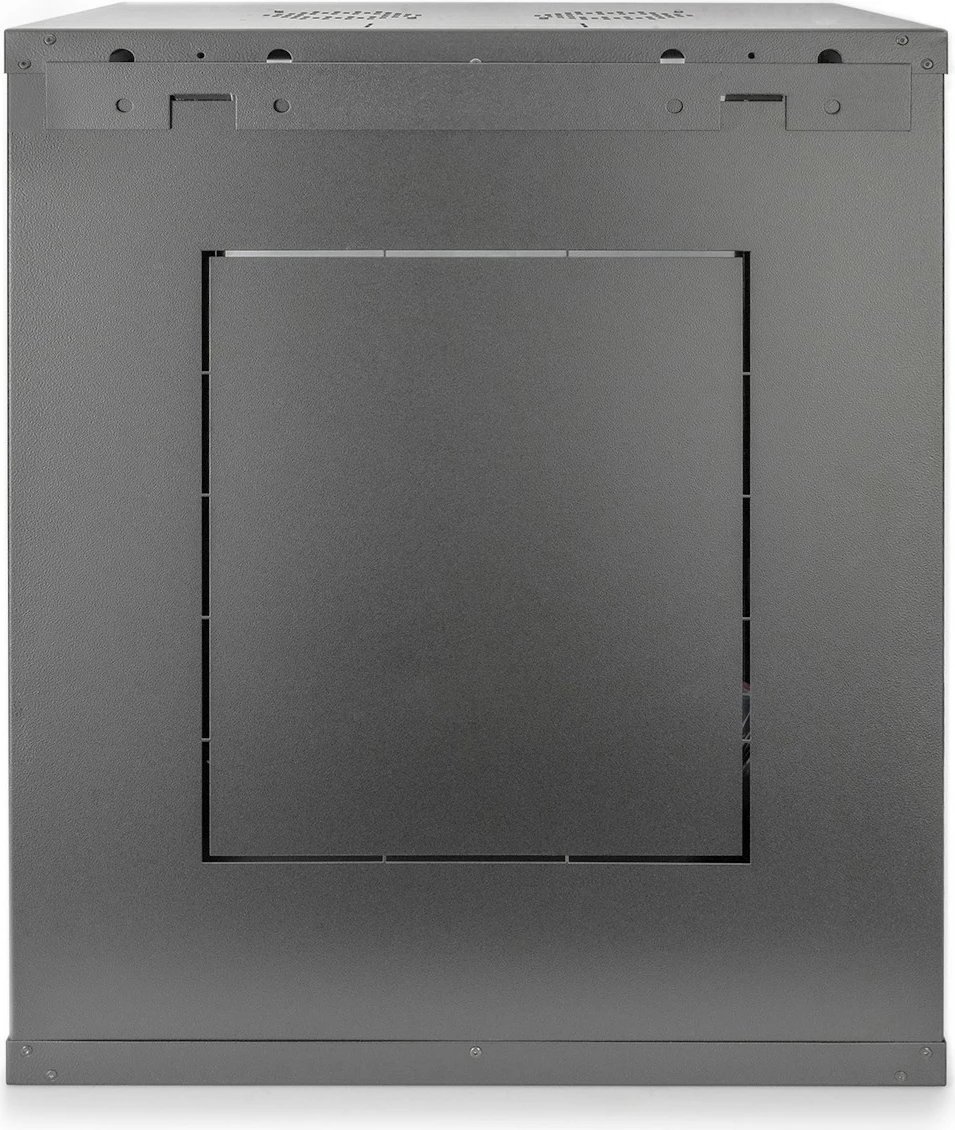 Kasë murale Digitus Dynamic 16U 785x600x450mm, e zezë