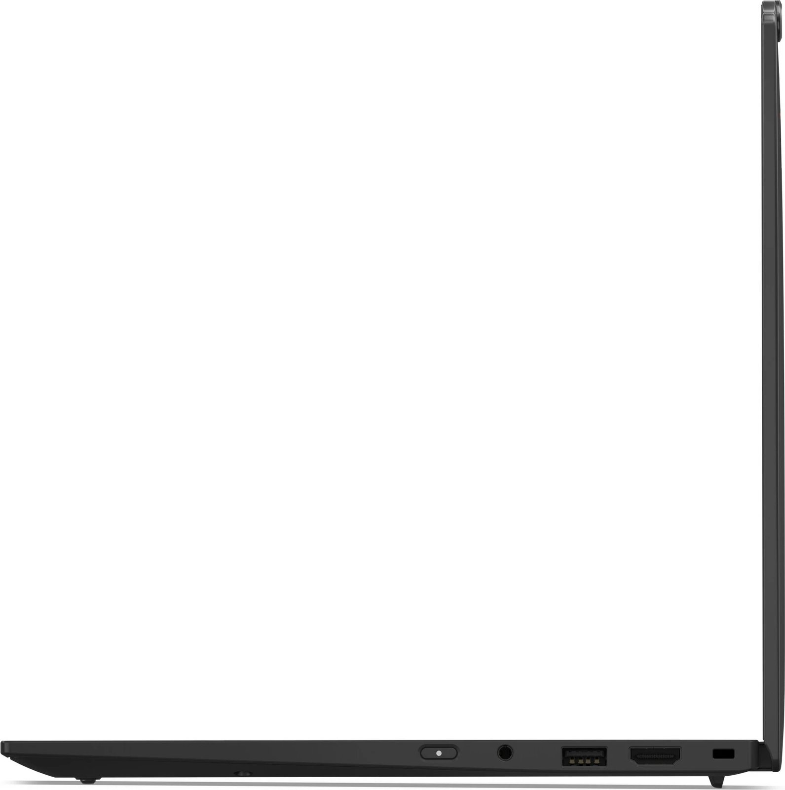 Kompjuter Lenovo X1 Carbon G13, Ultra7 258V, 32GB RAM, 1TB SSD, 14 inch, 5G, e zezë