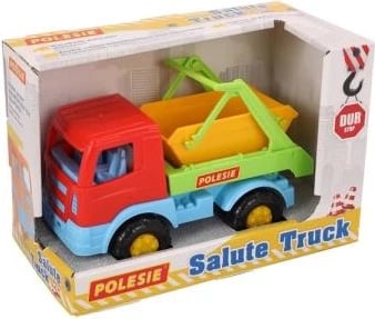 Lodër kamion për femijë