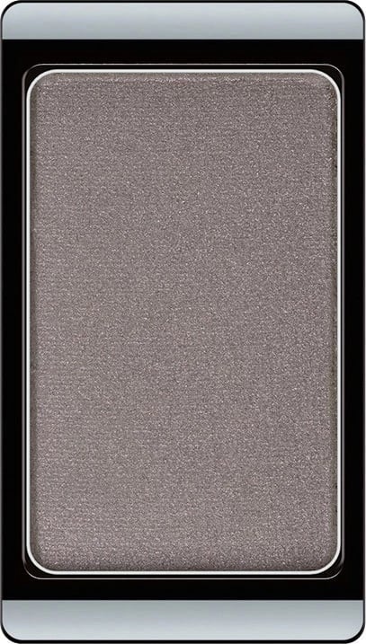 Hije për sy për femra Artdeco Matt magnetic matte eyeshadow 508 Matt Ancient Iron