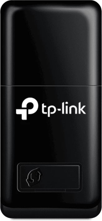 adapter Wi‑Fi USB, TP-Link, TL-WN823N, e zezë