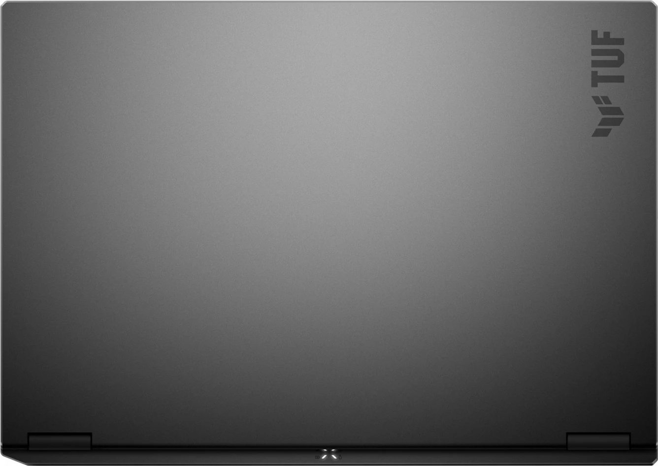 Laptop gaming ASUS TUF Gaming A18 FA808UH-S8021, 18", AMD Ryzen 7, 16 GB RAM, 512 GB SSD, NVIDIA RTX 5050, Zi/Gri