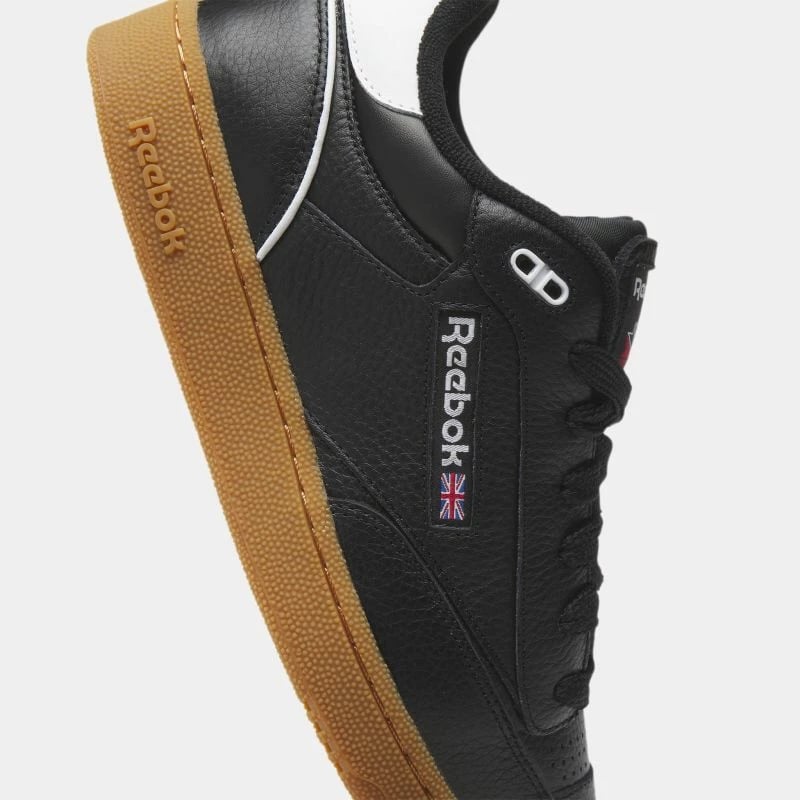 Atlete për meshkuj Reebok, të zeza